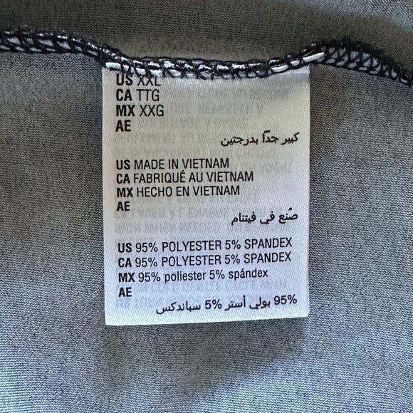 Women Dress JM Collection Keyhole Blue Floral Sheath Dress Sleeveless Midi Dress - Picture 9 of 9